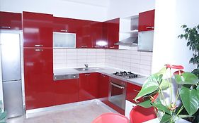 Apartment Jasovic