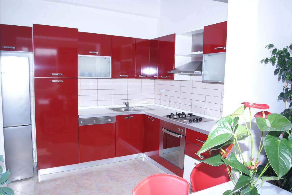 Apartment Jasovic Korčula Esterno foto