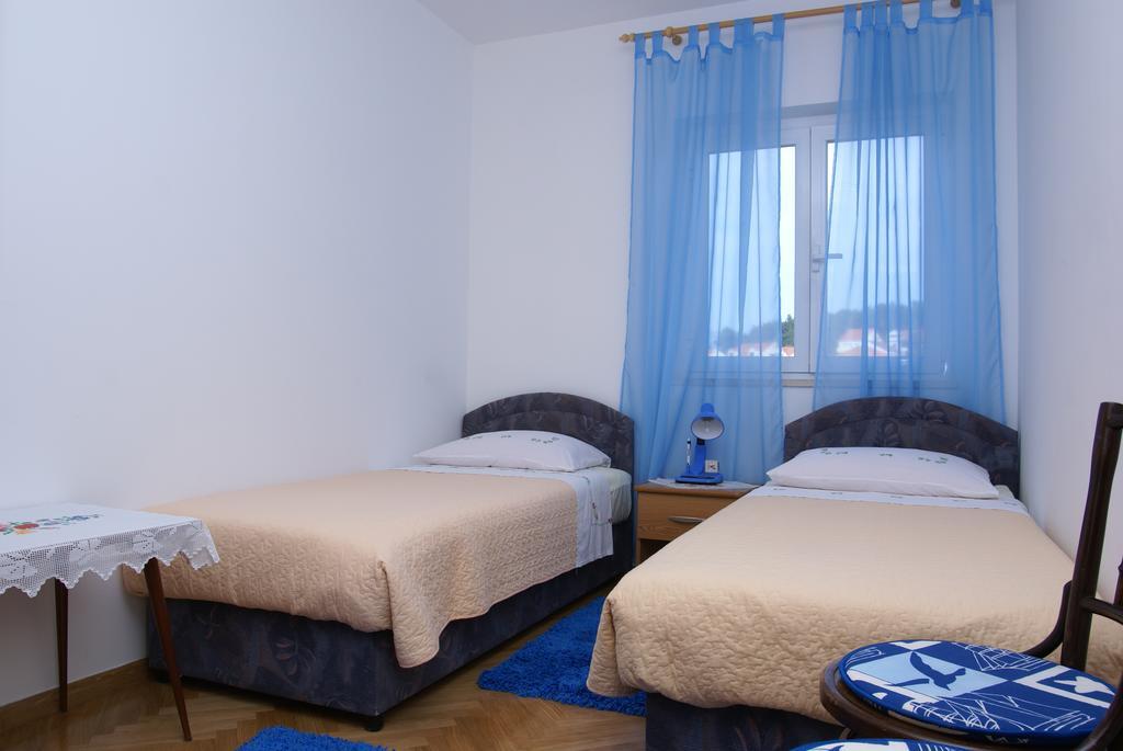 Apartment Jasovic Korčula Esterno foto