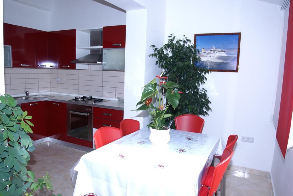 Apartment Jasovic Korčula Esterno foto