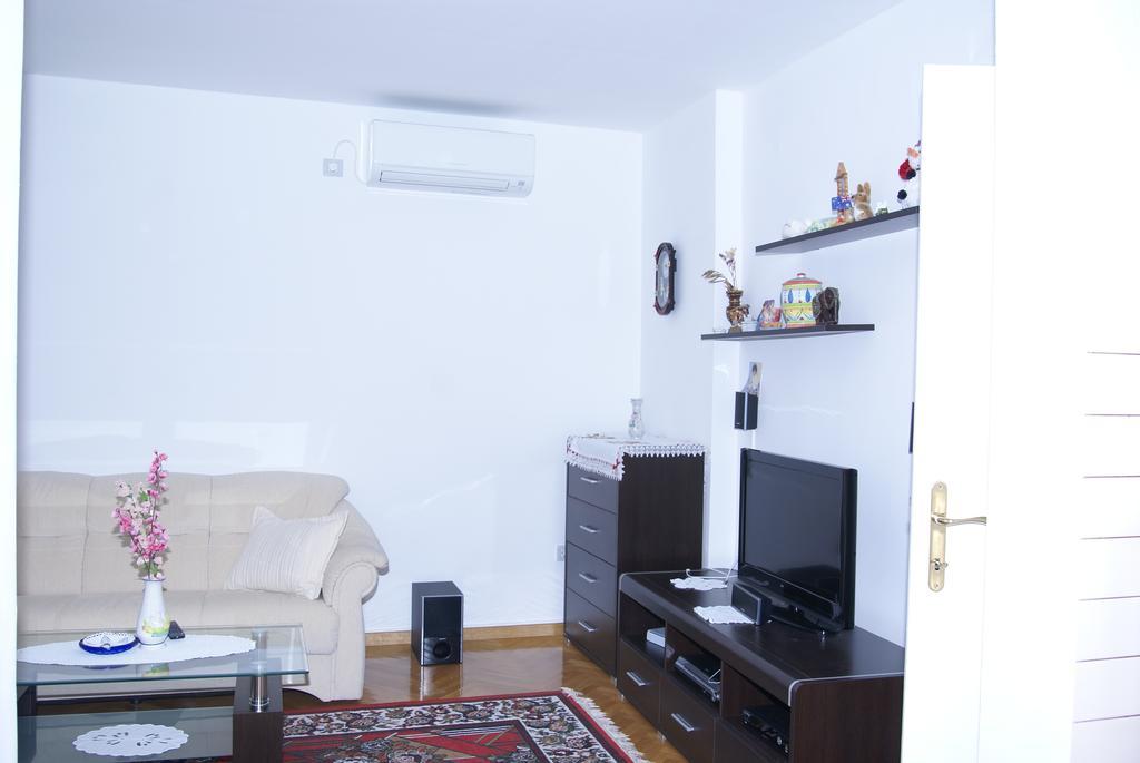 Apartment Jasovic Korčula Esterno foto
