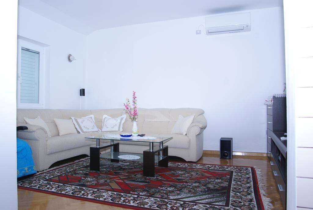 Apartment Jasovic Korčula Esterno foto