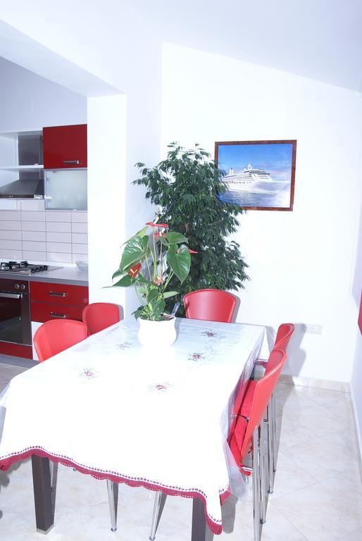 Apartment Jasovic Korčula Esterno foto
