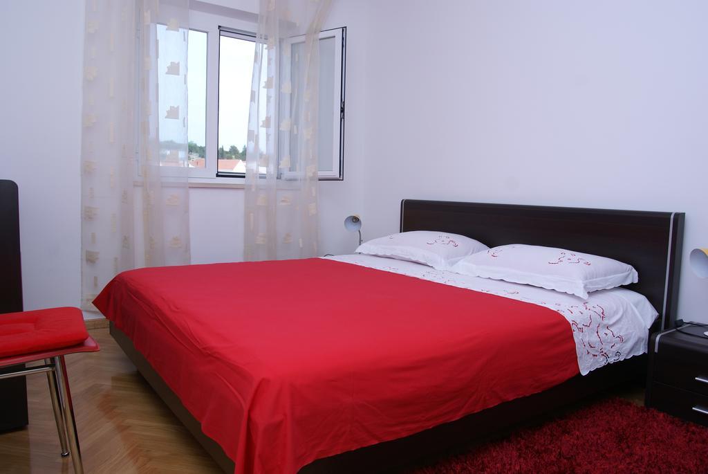 Apartment Jasovic Korčula Esterno foto