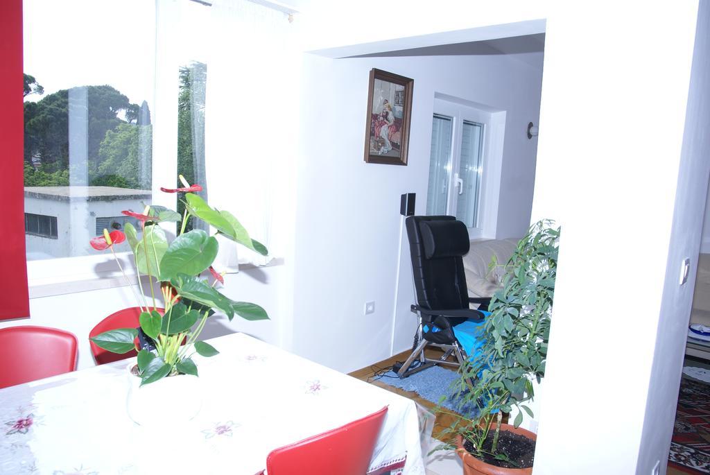 Apartment Jasovic Korčula Esterno foto